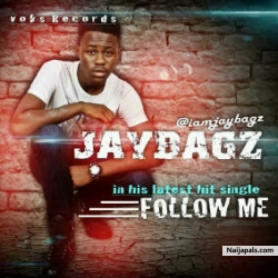 Follow Me by Jay Bagz