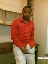 Chris Emeodi
