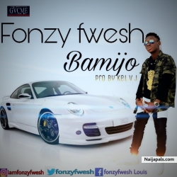 Bamijo by Fonzyfwesh 