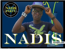 Am Going In
