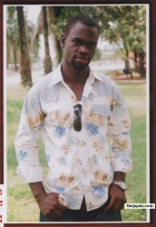 Victor Uko (dajesusfreak)
