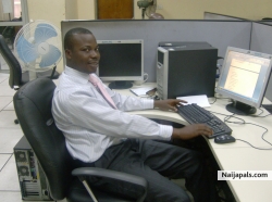TIMOTHY TAIWO