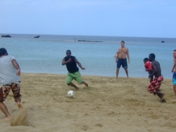 i luv soccer!!!!!!!
