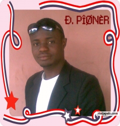 paul David
