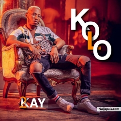 Kolo by Mr 2Kay (Prod. by Korrect Sound)