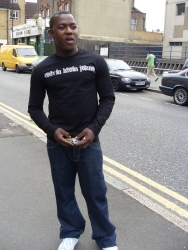 onitemi olusola ige (solinge)