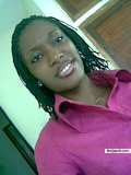 just me