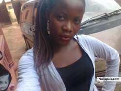 Augusta anyanwu (Caurnette)