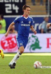 Joshua McEachran