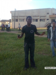 Emmanuel Onyenonachi