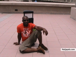 michael onyebuchi ilobinso (abuchimonye)
