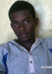 Abubakar Sadeeq (asadeeq25)
