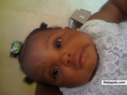 Ndudi anaestacia nwagwe (annybaby)