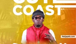 Ogechukwu by Cute Coast