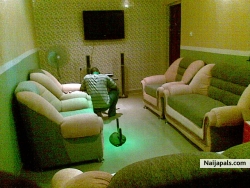 my home