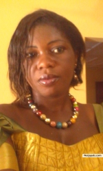 callista ekanem