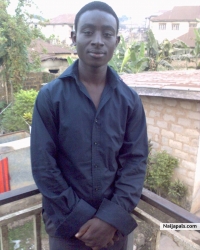 AKINWOLERE JIDE 