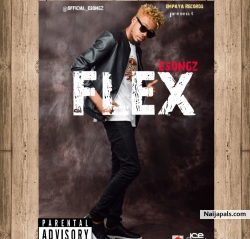Flex by Esongz