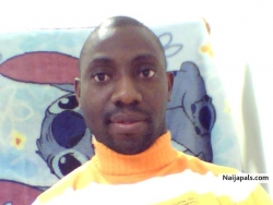 Kingsley Nwaiwu