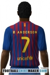 Hanson Hanson