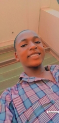 Cool guy