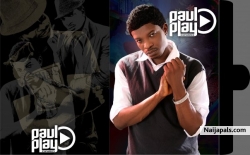 Mo So Rire by Ik Paul Play Dairo