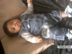 2nd son