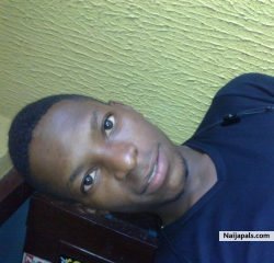 kingsley obinna ozue