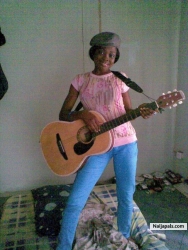 guitarist