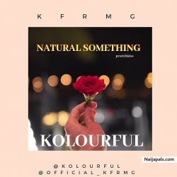 Natural something by Kolourful 