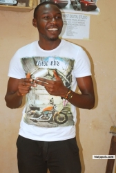 Tosin EOD