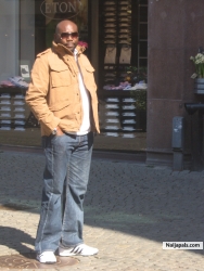 Dennis Damasus