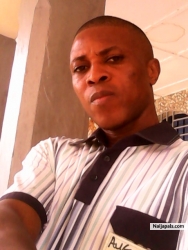 Augustine Blango (blanson84)