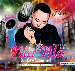 Nla Nla by Don City 