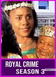 ROYAL CRIME SEASON 3