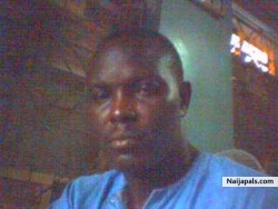 tunde johnson