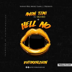 Awon Temi by Victoriouz Icon ft. Skibii