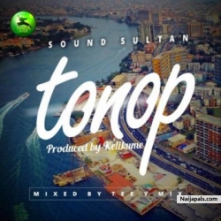 Tonop by Sound Sultan