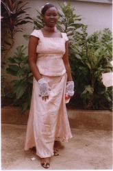 oguntoye oluwaseun  (smilingnurse)