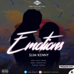 Emotions by SlimKenny