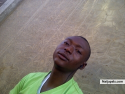 Taiwo oluwaniyi adeleye (Talk2taiwo)