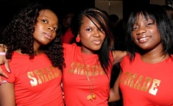 ma sexy sistazz