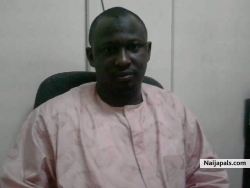 Rasheed Olayiwola
