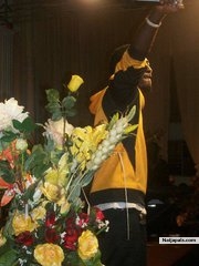 TempleRap