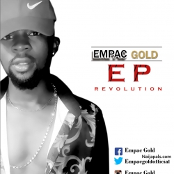 Fire by Empac Gold