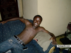 Oluwaseyi Afolabi 
