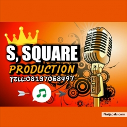 S.square Nation music. prod by Square mix 08137058497 by Square  mix × Dad × Mayor