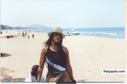 Mercy Grena Ziyabu