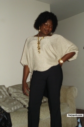 christy ogungbile 