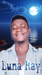 follow me: iamlunaray@gmail.com, (twitter, Instagram): iam_lunaray
